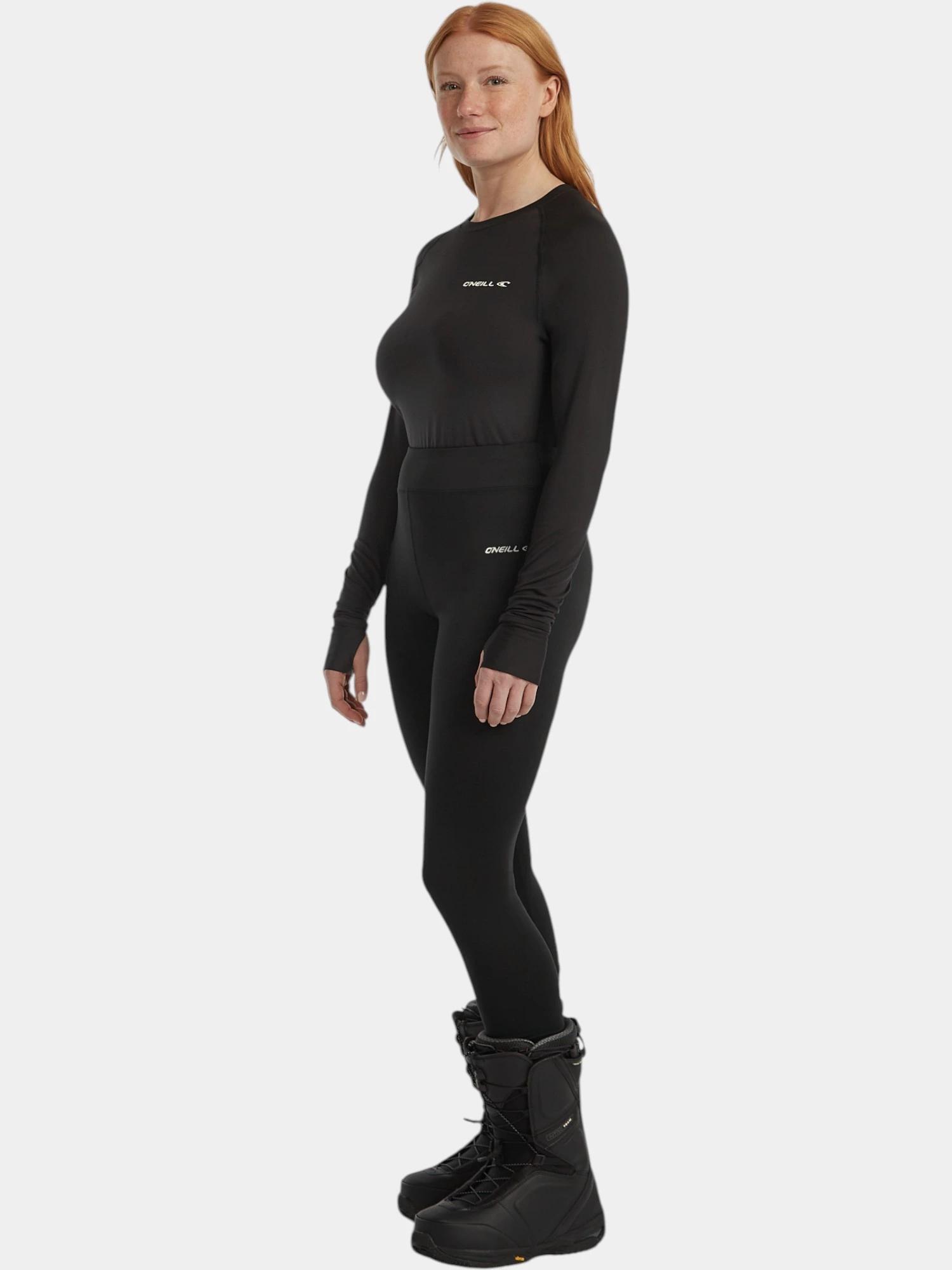 Baselayer Pantalon Femme BaseBotttom 4/7