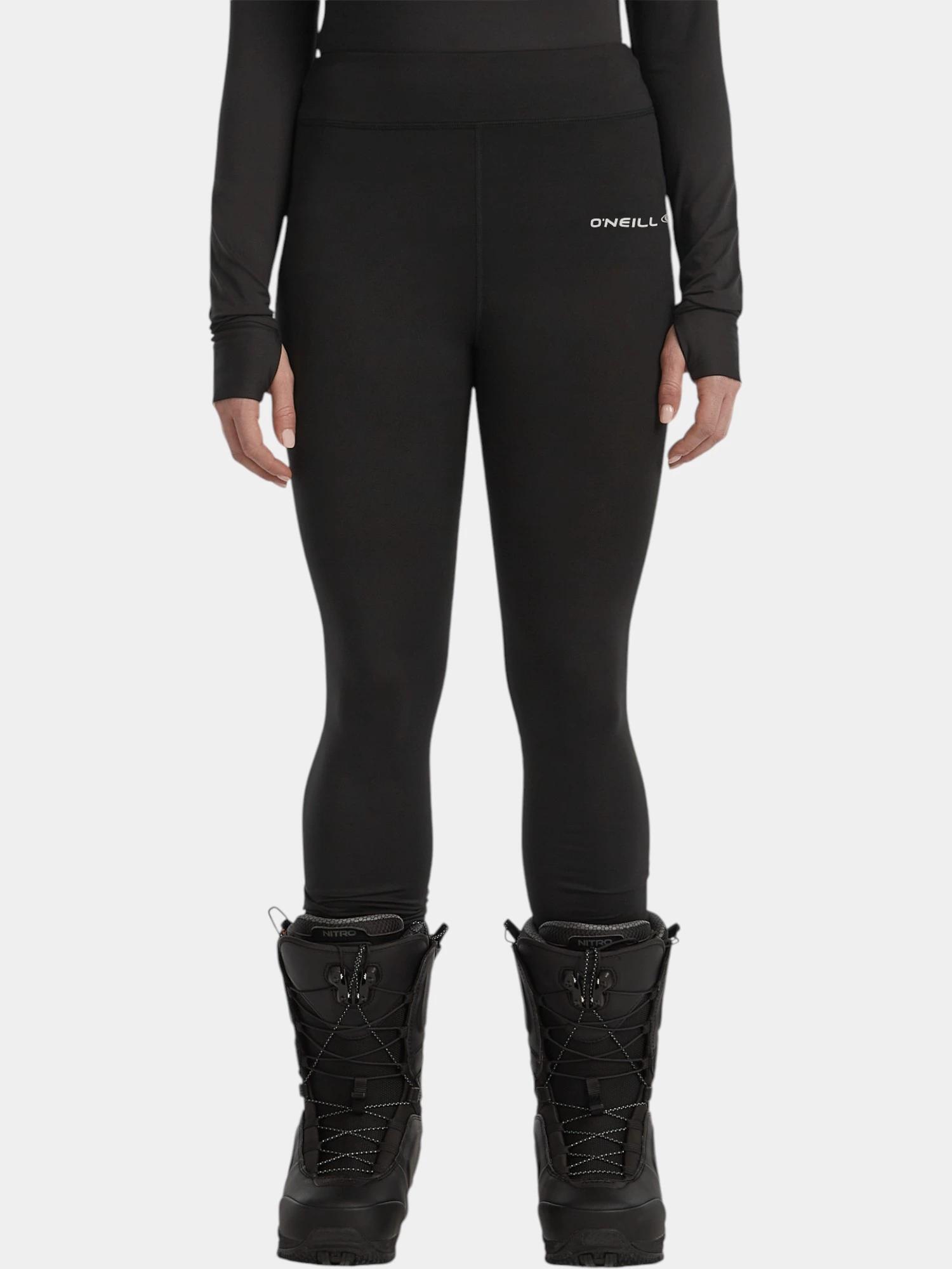 Baselayer Pantalon Femme BaseBotttom 1/7