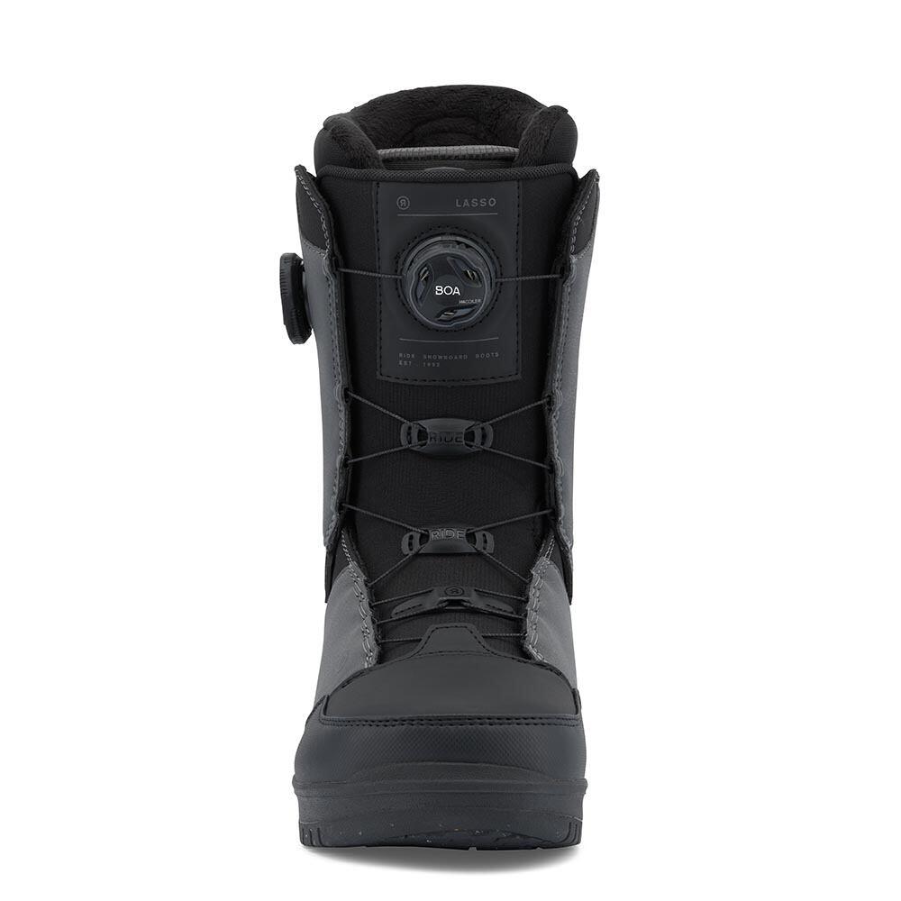 Snowboardboots Ride Lasso Grey 3/4