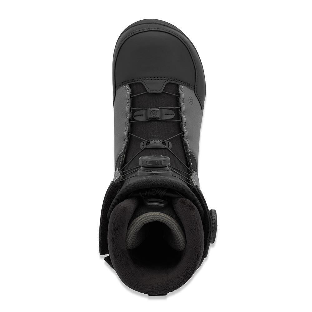 Snowboardboots Ride Lasso Grey 4/4