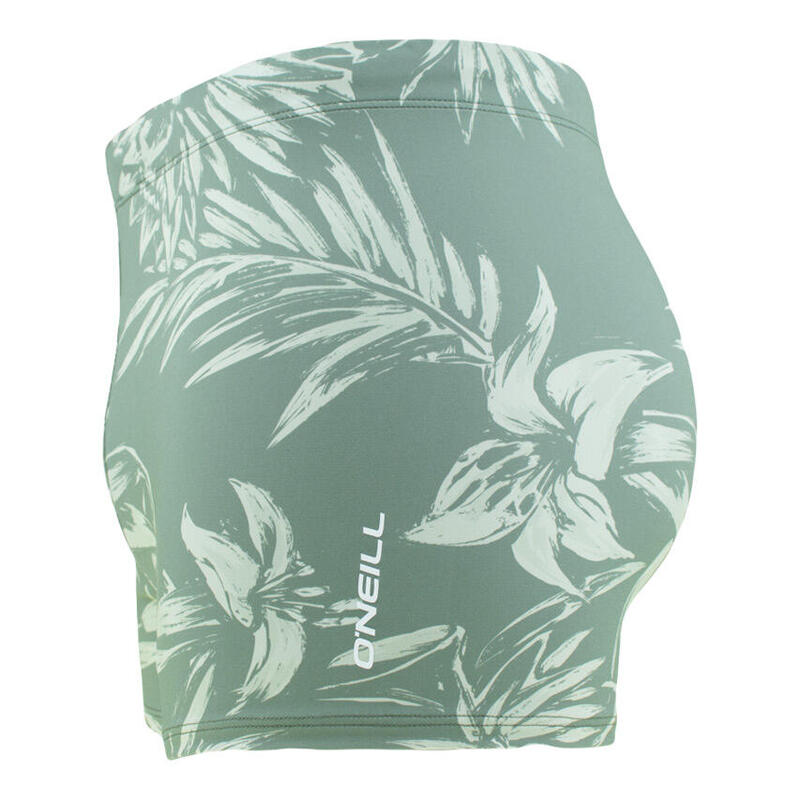 Sorturi de baie pentru barbati Cali Floral Racer barbati
