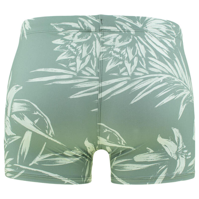 Sorturi de baie pentru barbati Cali Floral Racer barbati
