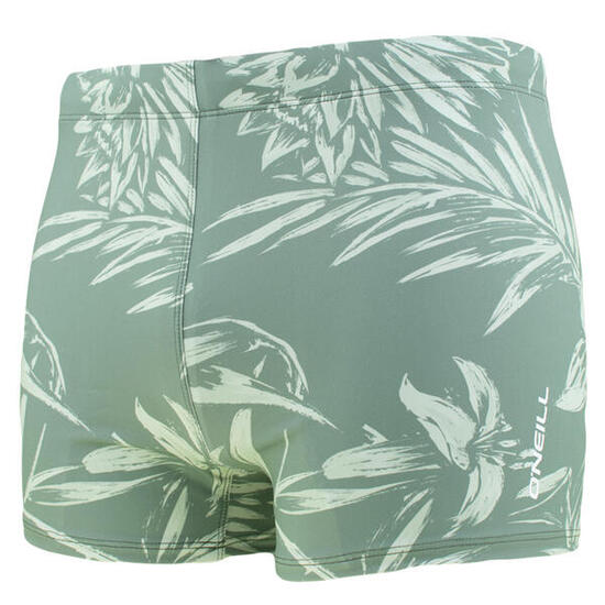 Maillot De Bain Homme Cali Floral Racer