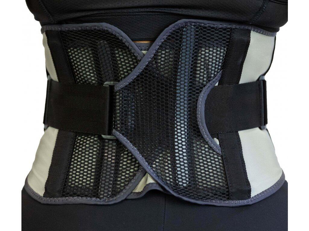Bederní pás Adjust-to-fit Back Support 3/5