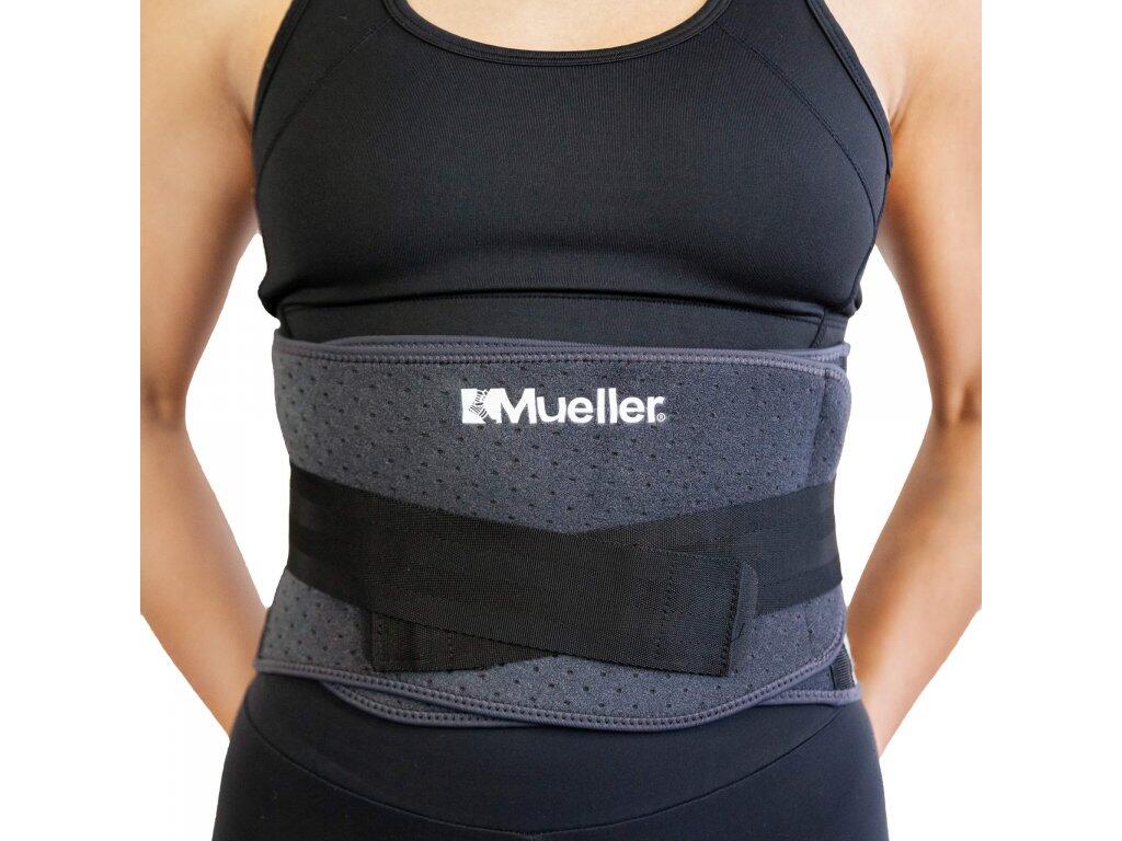 Bederní pás Adjust-to-fit Back Support 2/5
