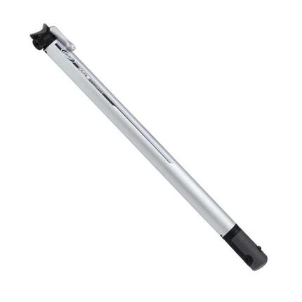 Mini Pompe De Cadre Grise BBB 43cm