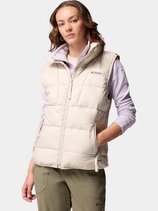 Vest Dames Pike Lake III