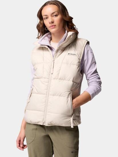 Gilet Donna Pike Lake III