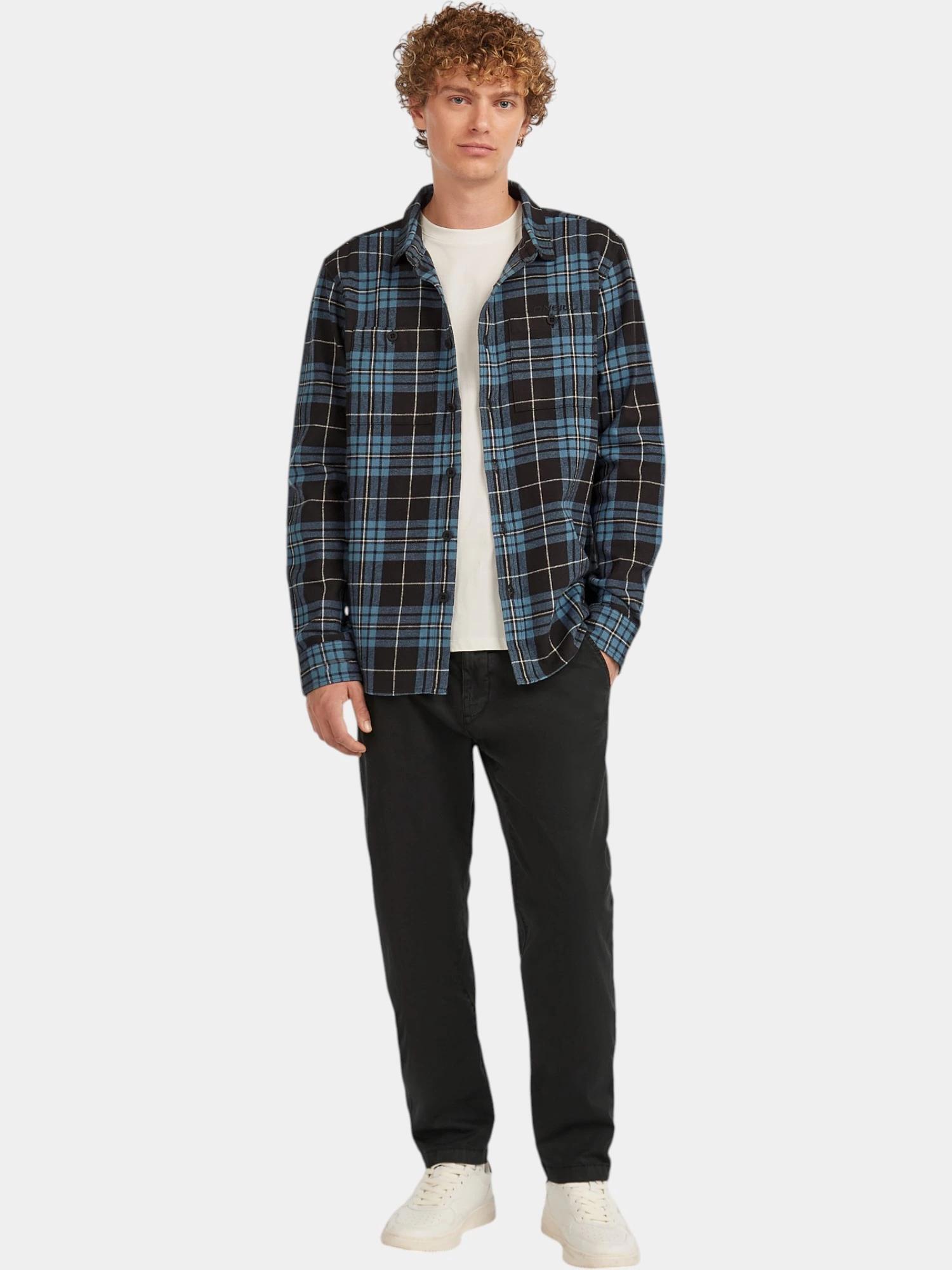 Chemise Homme O'Neill Must-Have Flannel 3/7