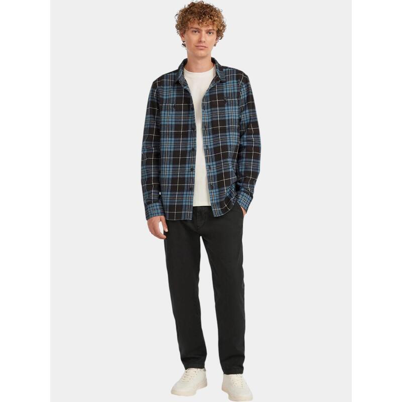 Camasa cu maneci lungi O'Neill Must-Have Flannel Shirt barbati