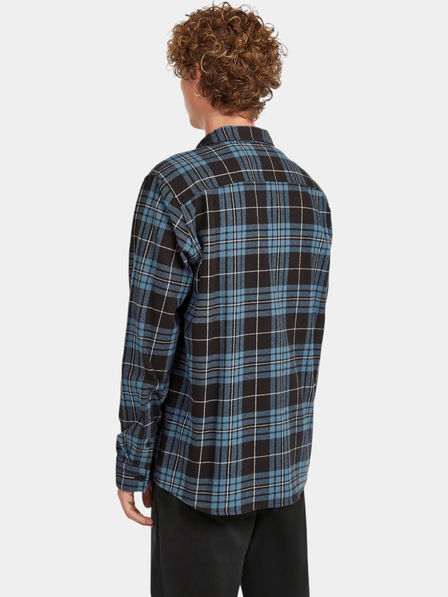 Koszulka Męska O'Neill O'Neill Must-Have Flannel