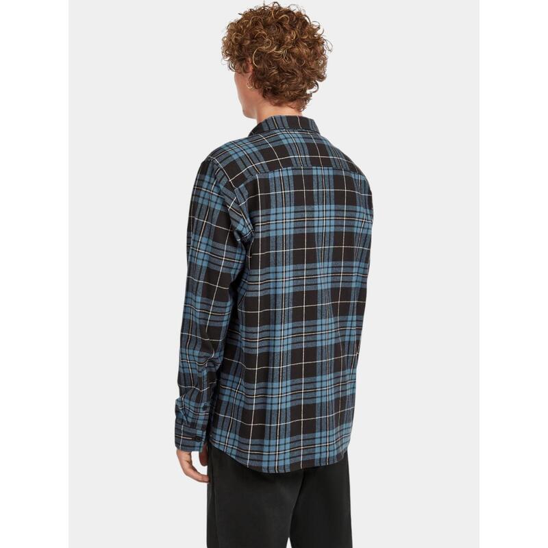 Camasa cu maneci lungi O'Neill Must-Have Flannel Shirt barbati