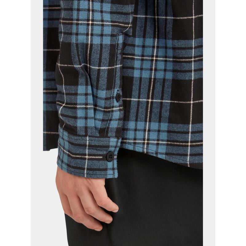 Camasa cu maneci lungi O'Neill Must-Have Flannel Shirt barbati