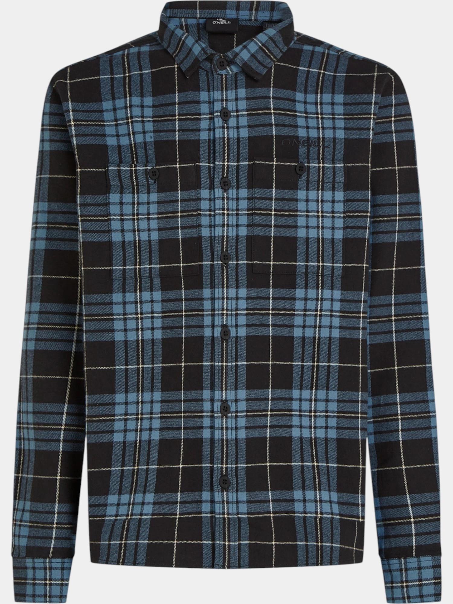 Chemise Homme O'Neill Must-Have Flannel 6/7