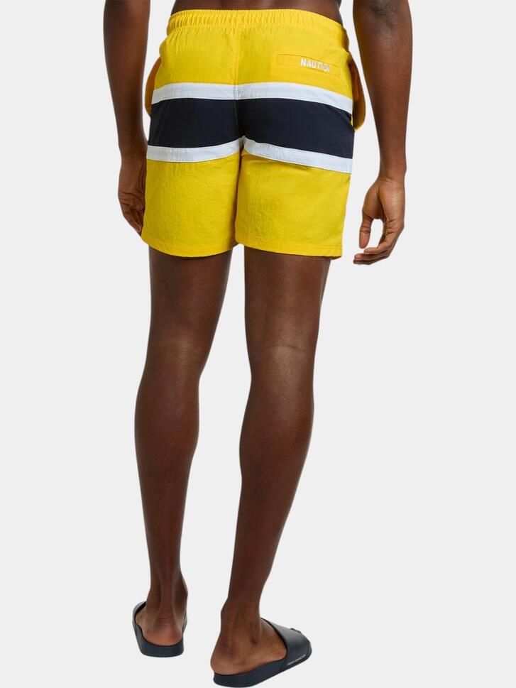 Spodenki Kąpielowe Męskie Nautica Zoltan 6