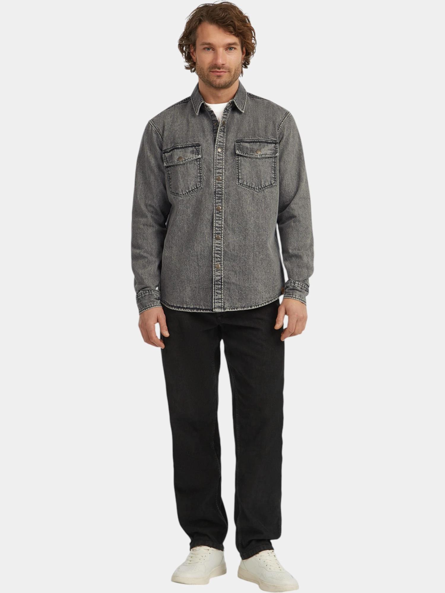 Maglietta Uomo O'riginals Denim 3/7