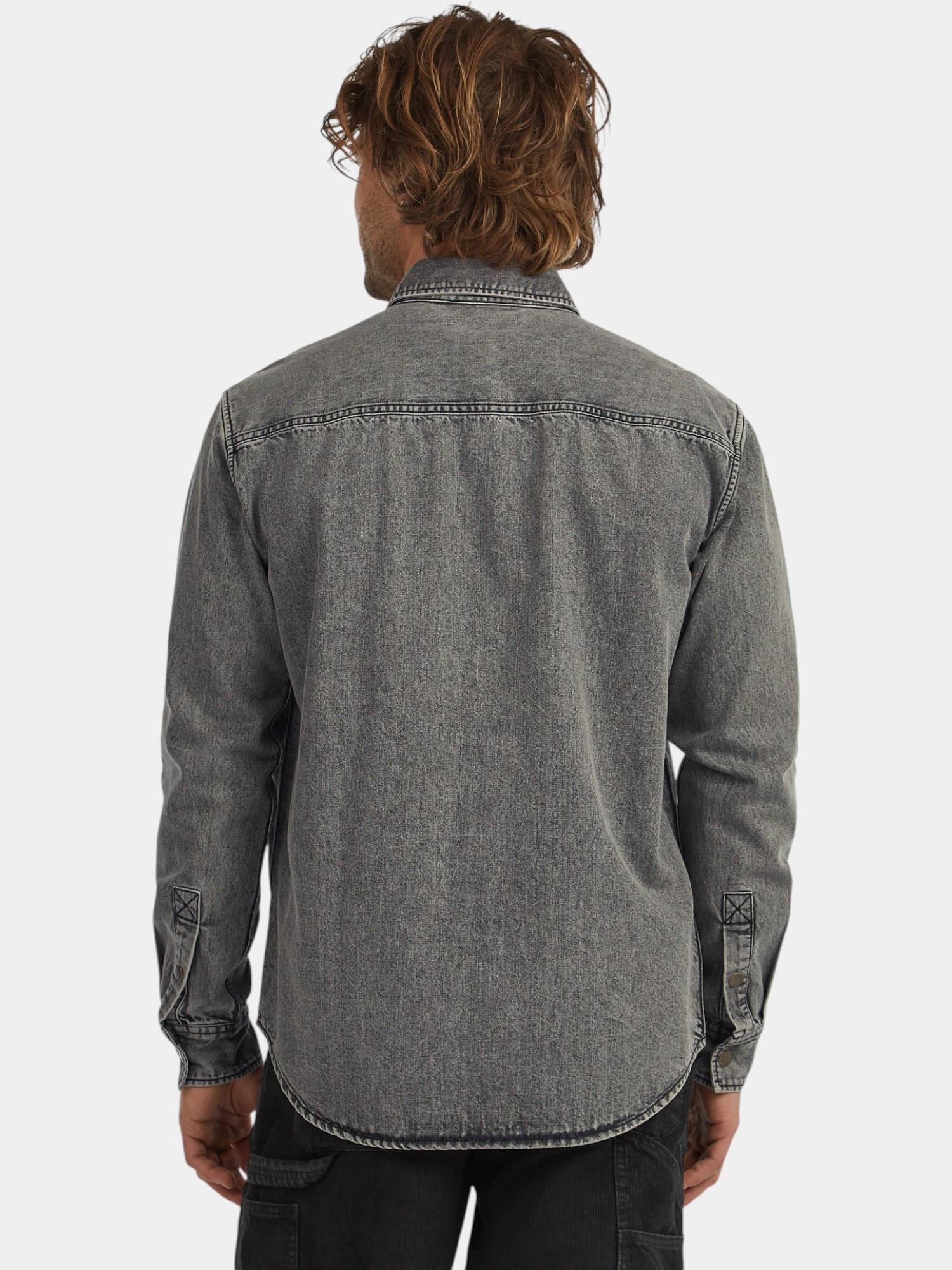 Maglietta Uomo O'riginals Denim 2/7
