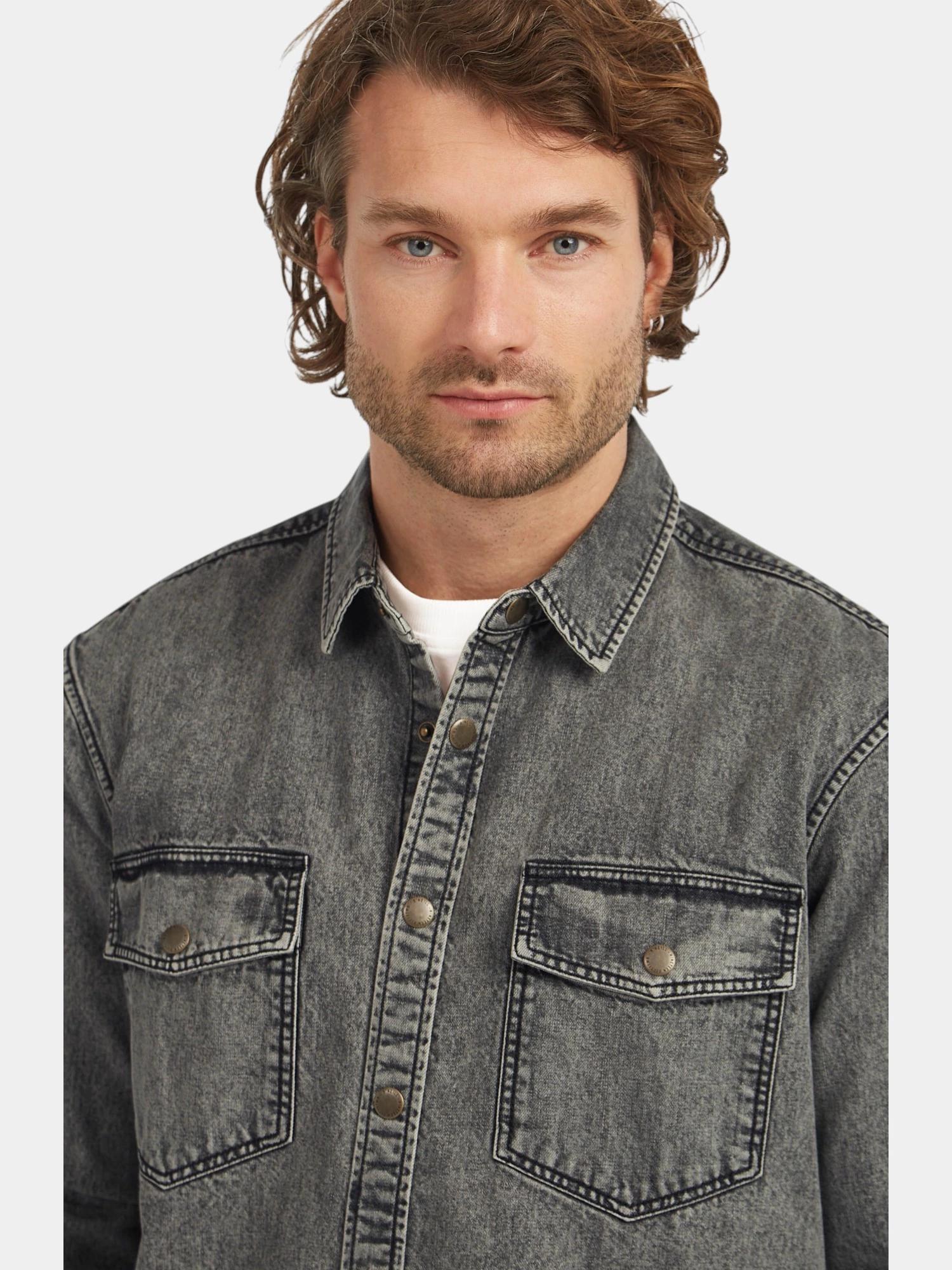Maglietta Uomo O'riginals Denim 5/7
