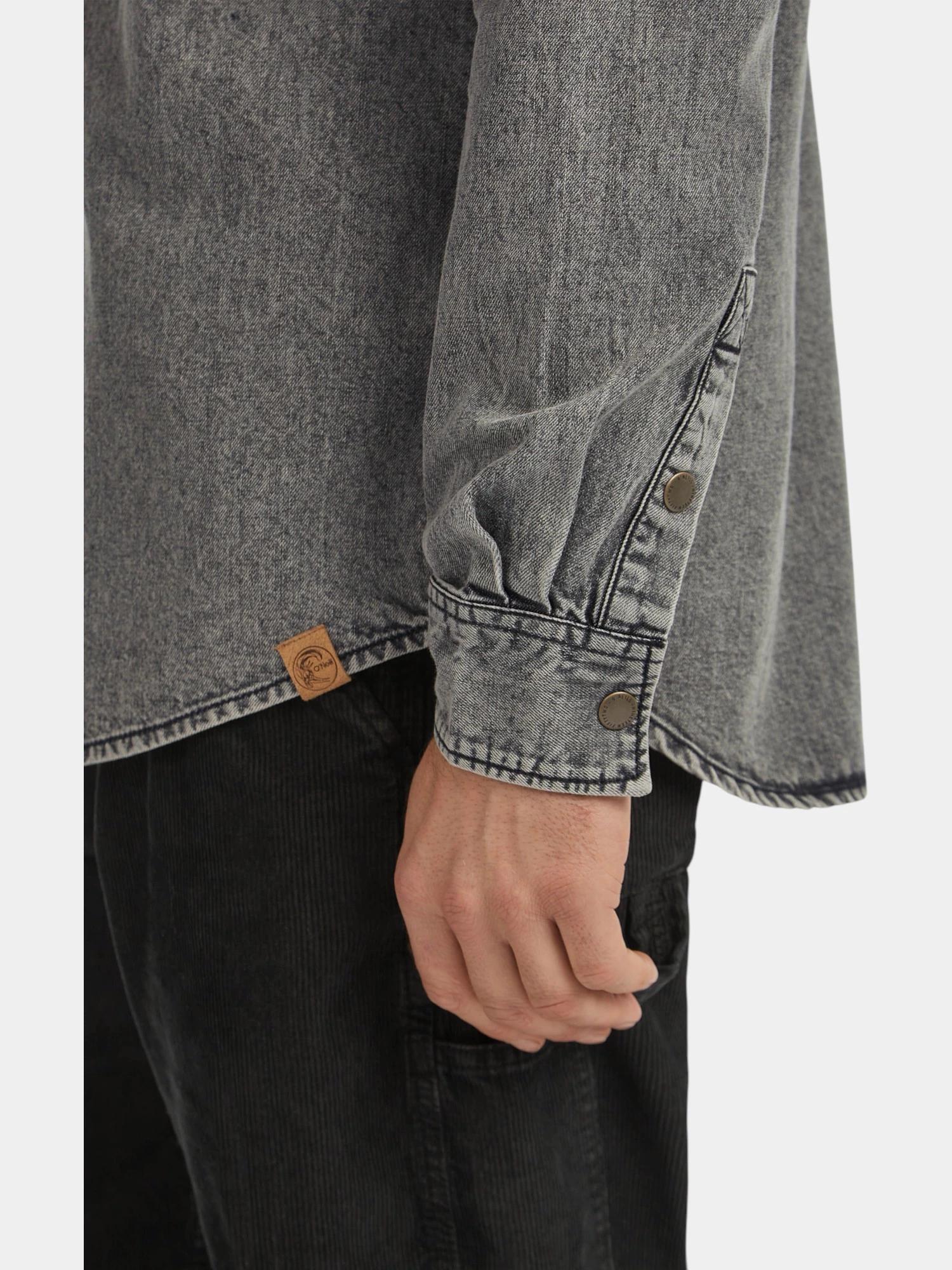 Maglietta Uomo O'riginals Denim 4/7