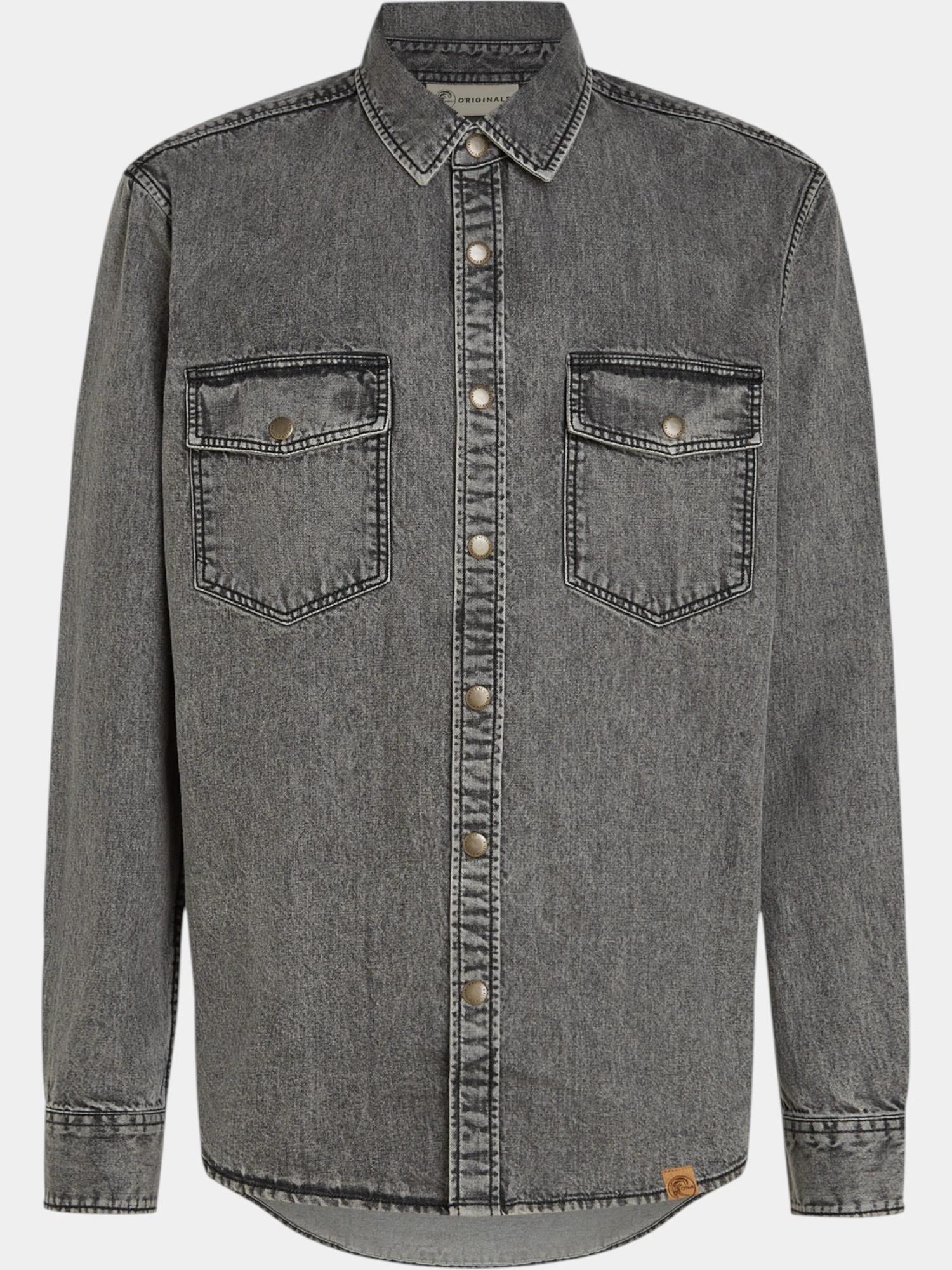 Maglietta Uomo O'riginals Denim 6/7