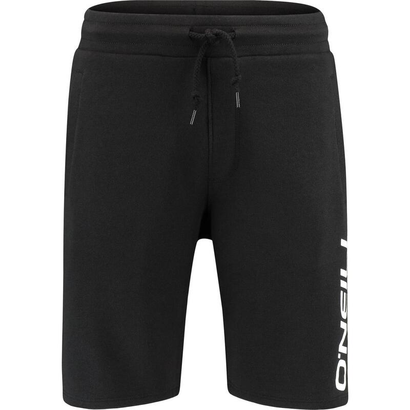 Pantaloni scurti barbati O'Neill Jogger, Negru