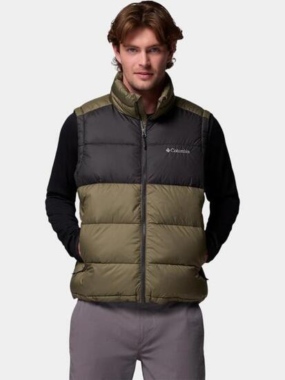 Gilet Uomo Pike Lake II