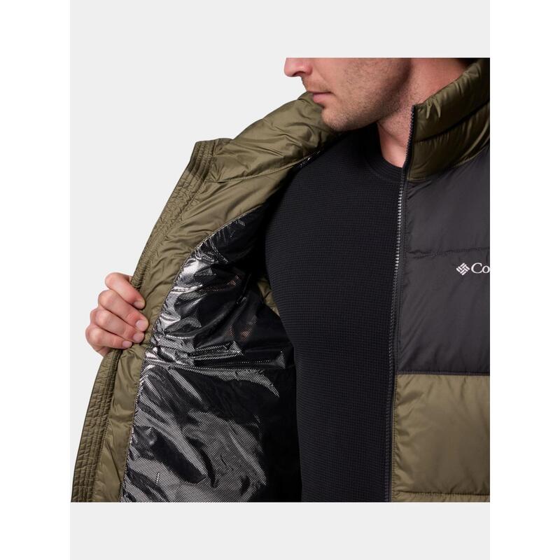 Vesta Pike Lake II Vest barbati