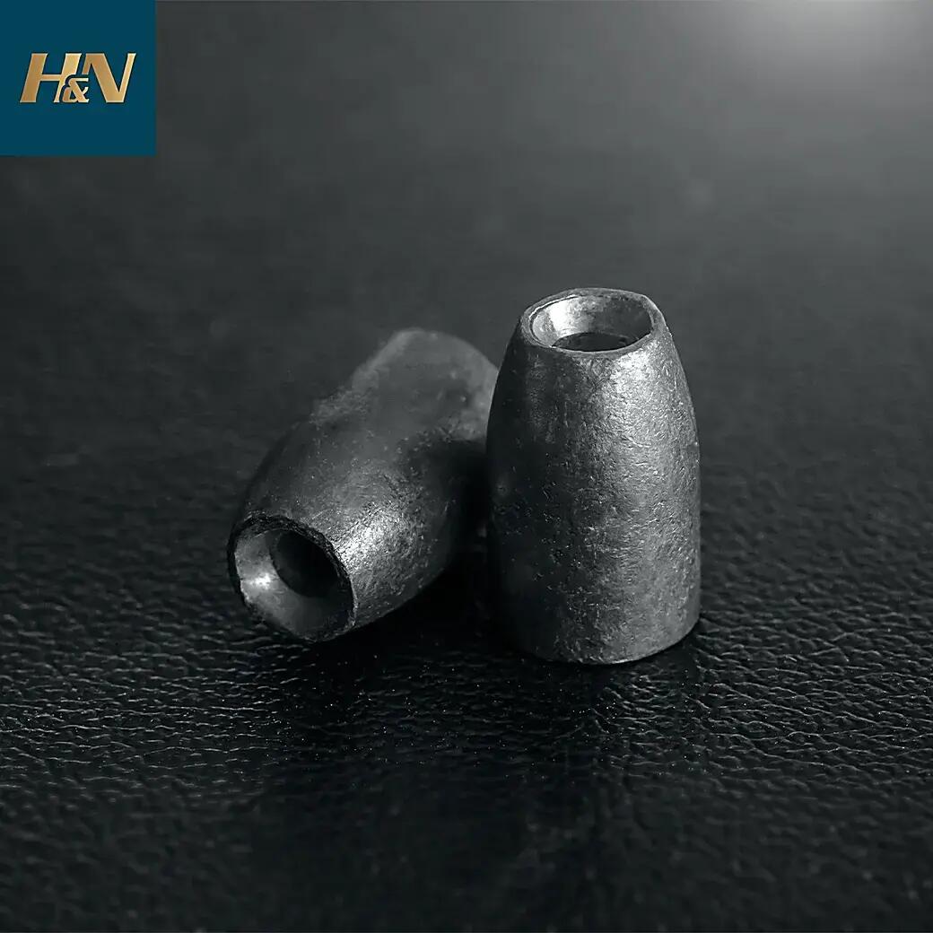 Munitions H&N Sport Slug HP Heavy 5.56mm (.219) 35gr 150pcs 2/2