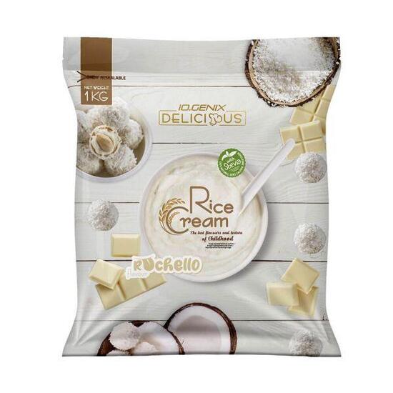 Crema di riso - Biscotti neri IO.Genix da 1 kg