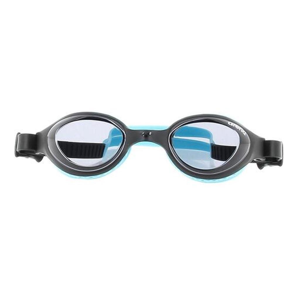 Arena - Lunettes De Natation Noir/turquoise Junior Arena Air - Lunettes De Natation - Noir - Decathlon