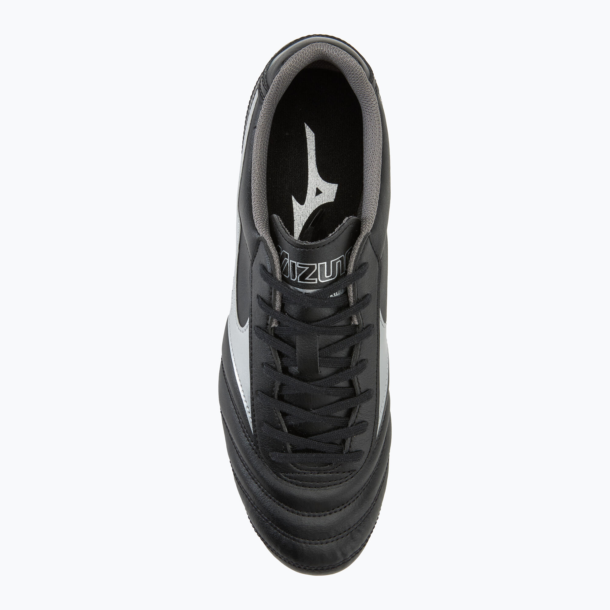 Botas de Futbol para HOMBRE MIZUNO MORELIA II CLUB AG NEGRO 5/5