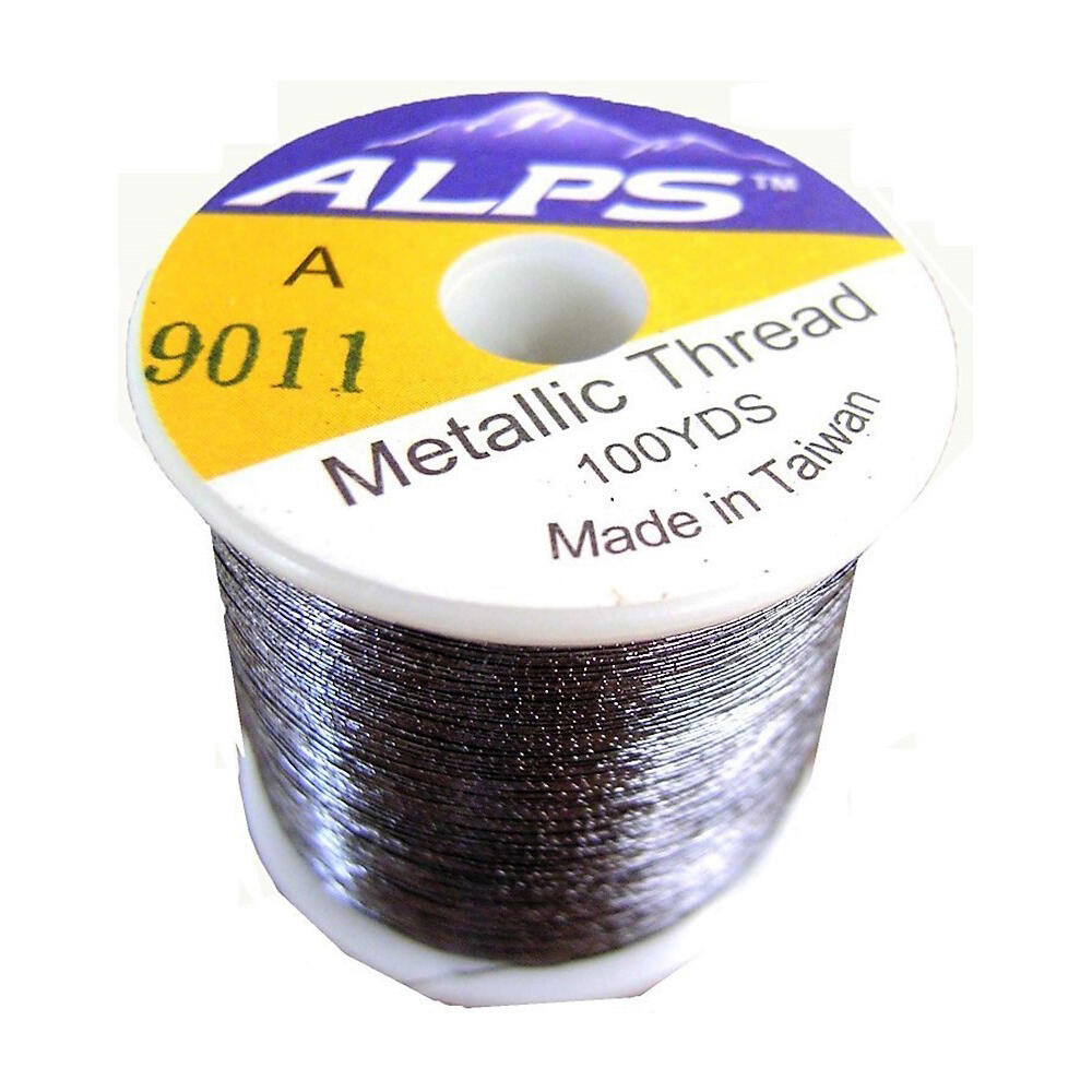 Alps 100yds Rod Wrapping Thread-Size A