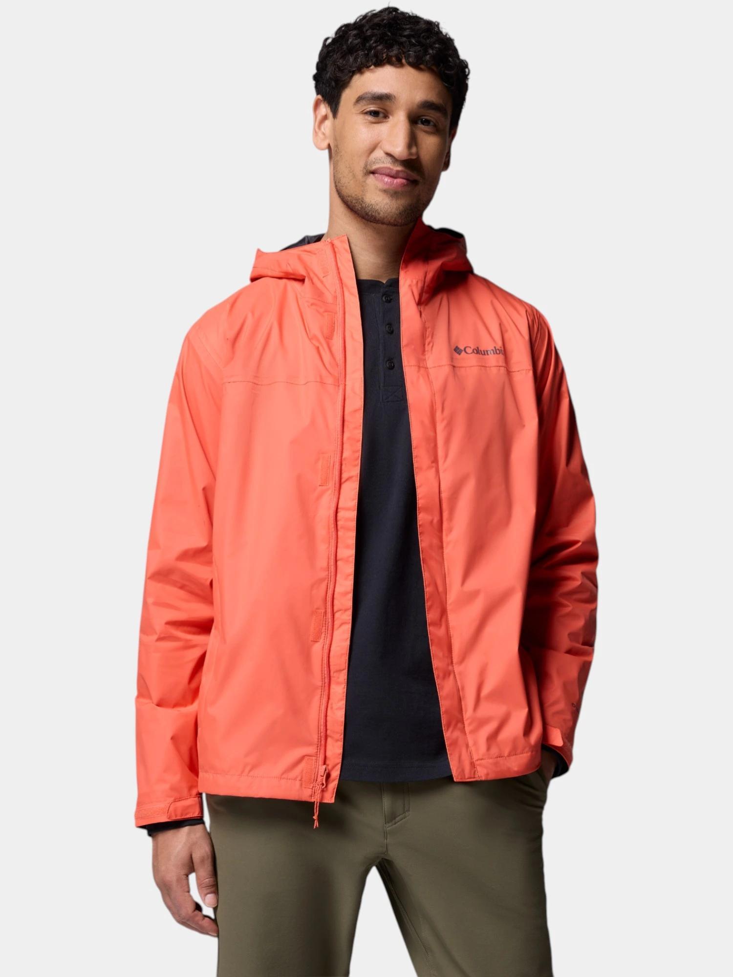 Pánská pláštěnka Columbia Watertight II 4/7
