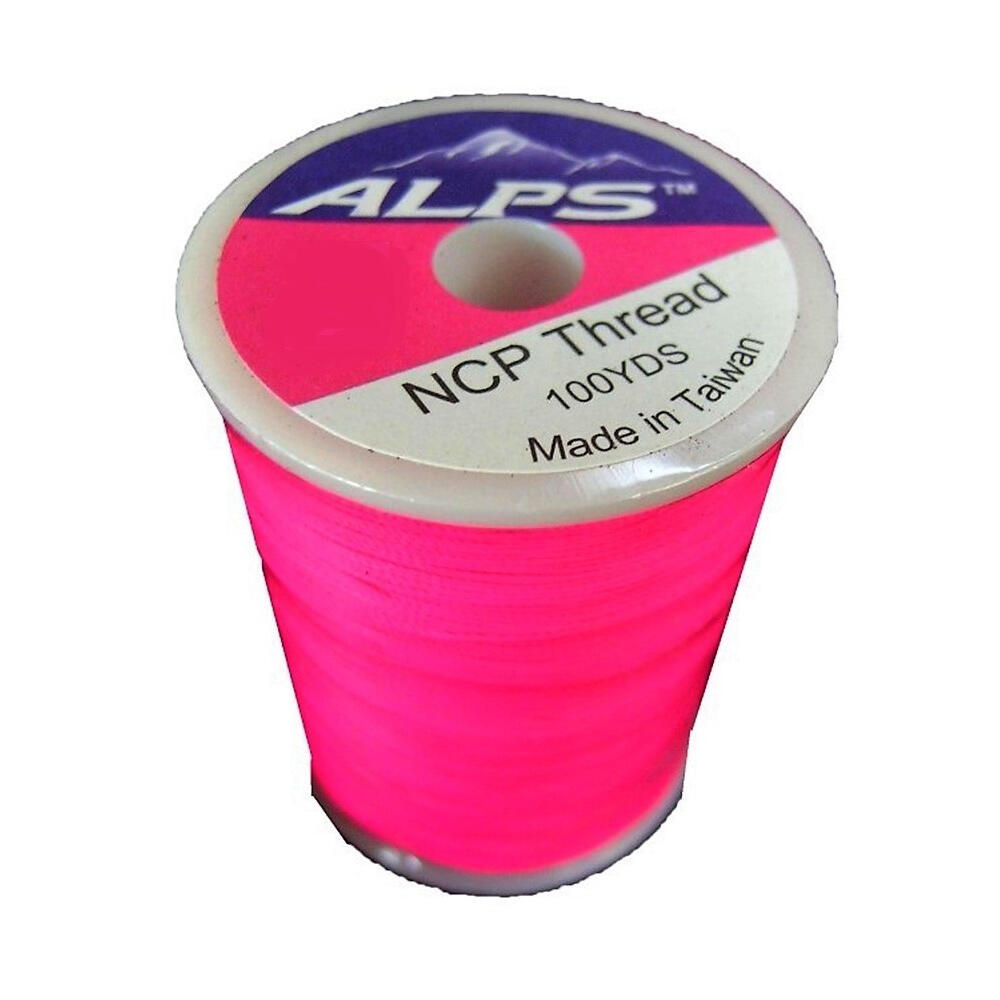 Alps 100yds Rod Wrapping Thread-Size A