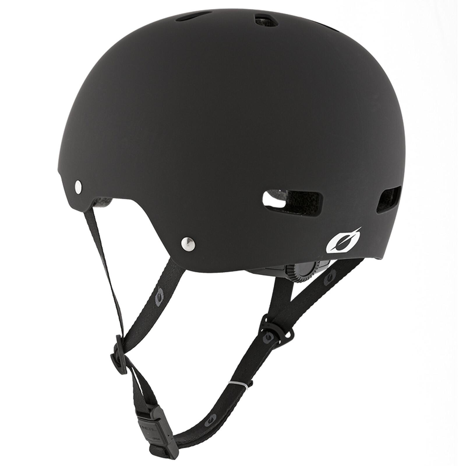 Casque de vélo O'NEAL Dirt Lid ZF Bones 3/5