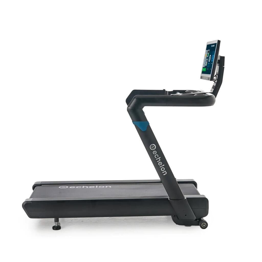 Echelon Stride-8s Connected Treadmill