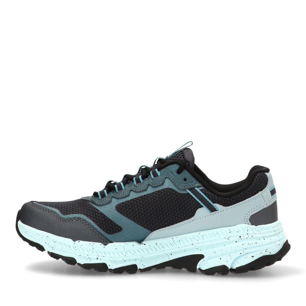 Sapatilhas Skechers modelo 129525-NVAQ para mulheres 3/6