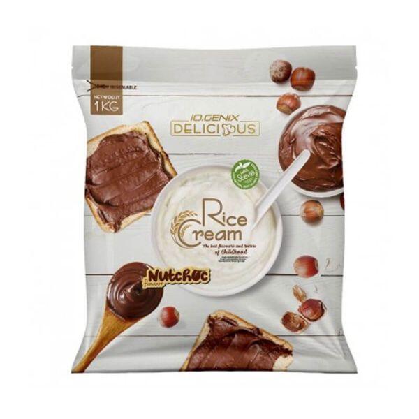 IO.GENIX Rice cream - 1 kg Nutchoc (Nutella) da IO.Genix