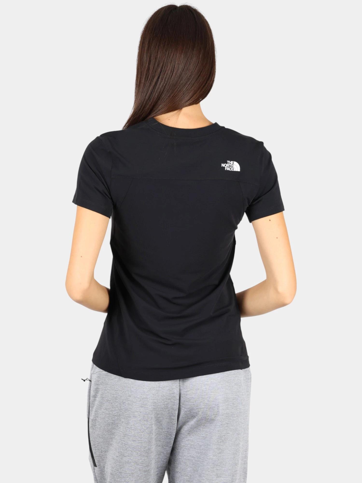 The North Face Koszulka Lightning Alpine Nf0A8Bt5Jk3 3/5