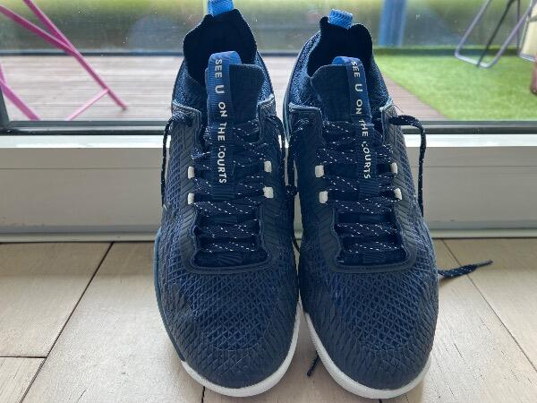 Tussen Particulieren - BS perf.990 Badmintonschoen 3/3