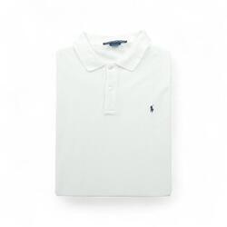 Reconditionné - Polo manches courtes Femme - Très Bon État