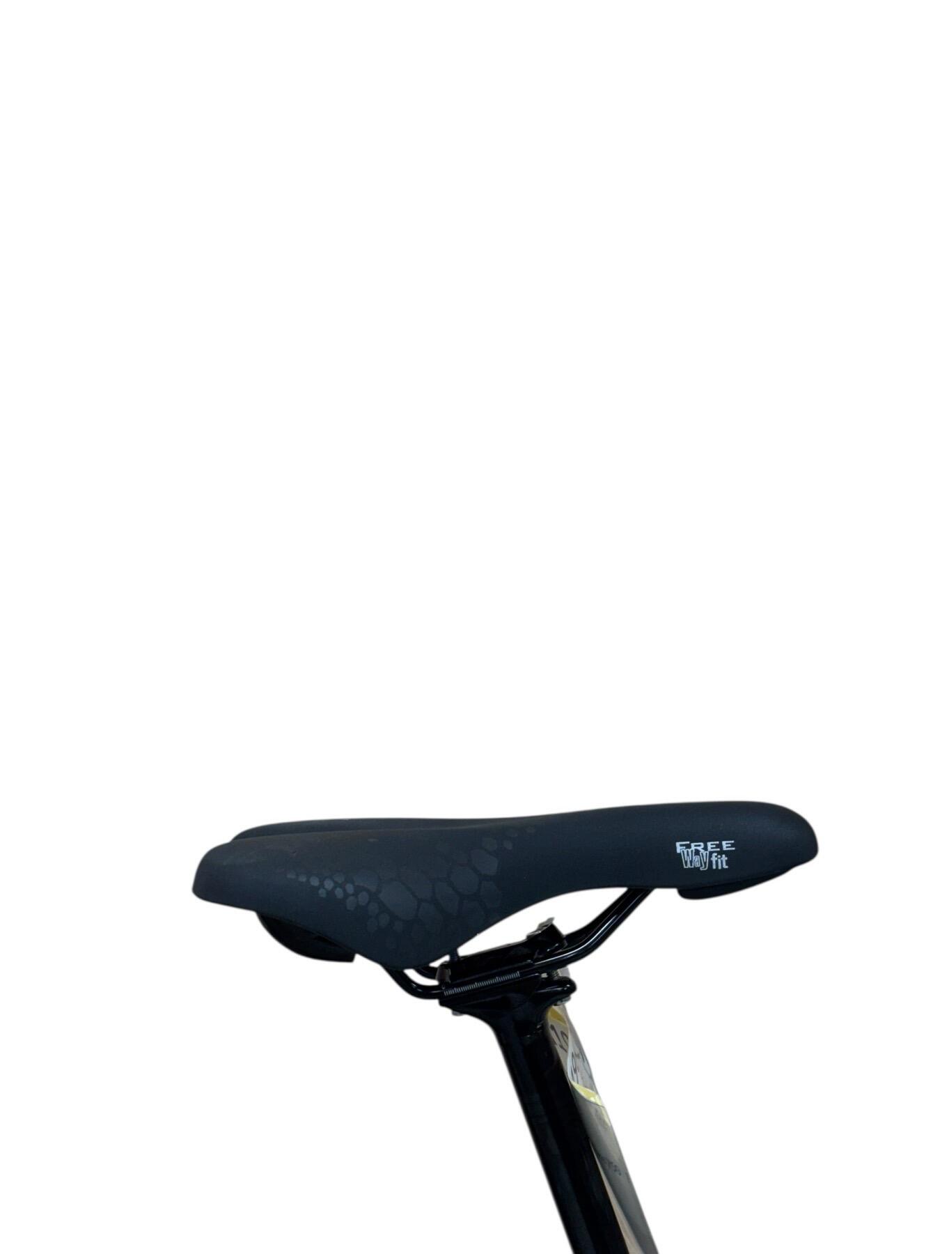Reconditionné - VTT électrique Cube Stereo Hybrid 160 HPC Race 750 - comme neuf 3/7