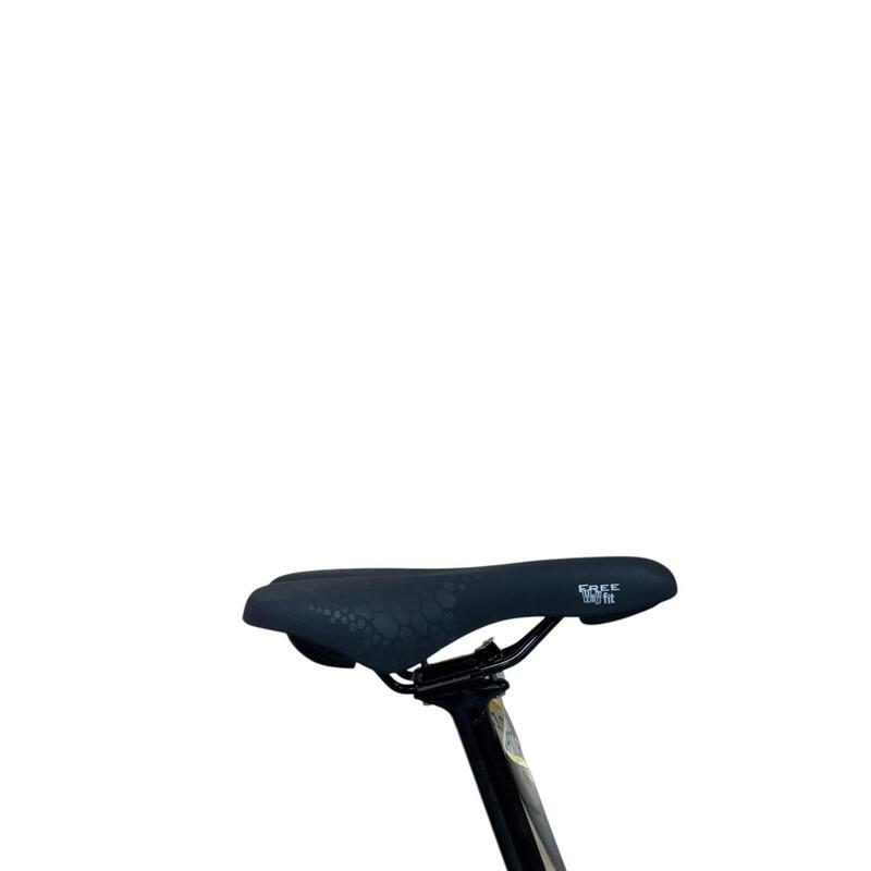 Second Hand - bicicletă de munte electrică Cube Stereo Hybrid 160 HPC - Canou 