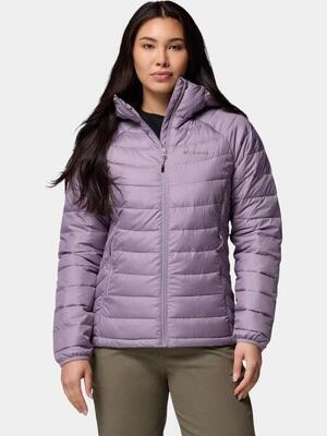 Jas dames powder lite ii