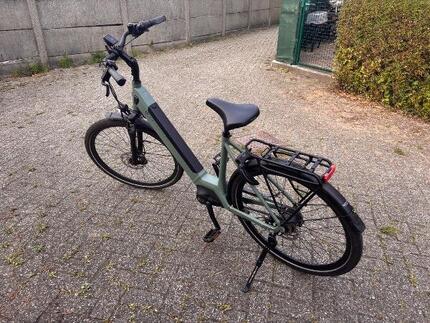 Entre Particuliers - Vélo électrique Kalkhoff