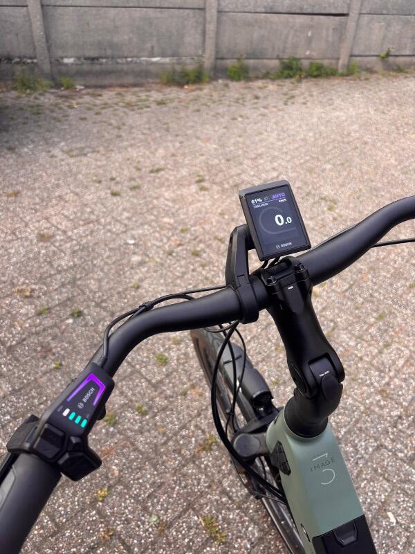 Entre Particuliers - Vélo électrique Kalkhoff 2/4