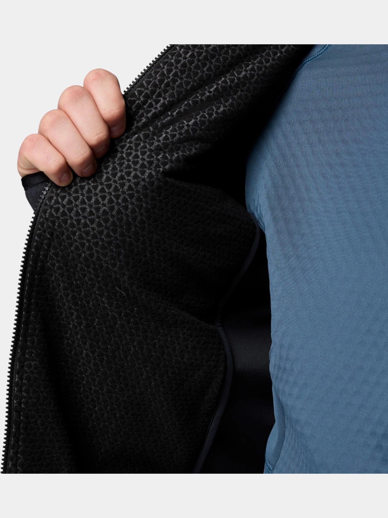 Pull Homme Arctic Chest Hybrid 5/7