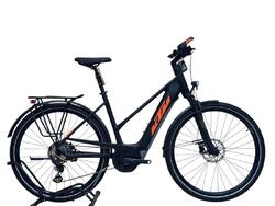 Reconditionné - Vélo électrique KTM Macina Sport Pro Shimano - comme neuf