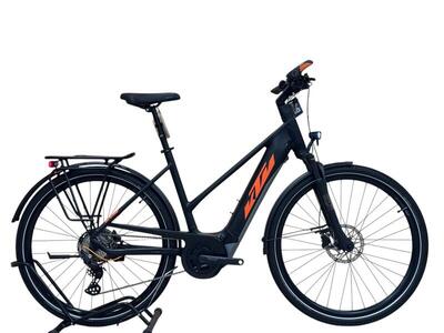 Refurbished - e-bike ktm macina sport pro shimano - zeer goed