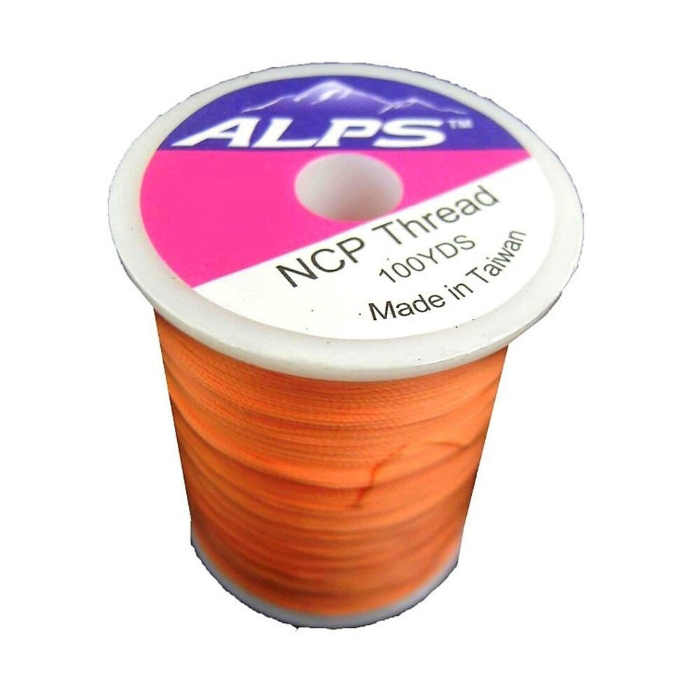 Alps 100yds Rod Wrapping Thread-Size A